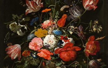 Beeldende kunst uit nederland