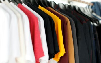 Kleding met een verhaal